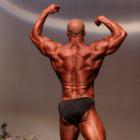 Blake  Hawkins - NPC Southern Classic 2012 - #1